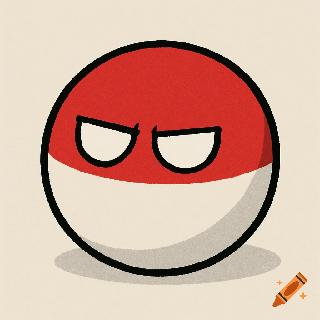Polandball